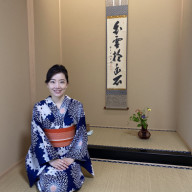 粉末緑茶でたのしむ一服水円舎つれづれ – 水円舎-suiensha