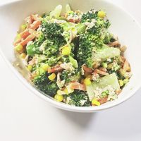 子どもやみつき!くたくた無限ブロッコリ