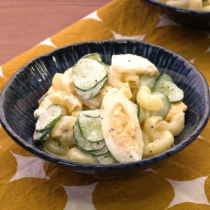 1回食べてや！簡単おつまみ明太マヨきゅうり レシピ・作り方 by さこい - 楽天レシピ