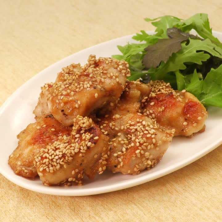 鶏もも肉を使ったアレンジレシピ - トリゼンフーズ株式会社 九州産華味鳥