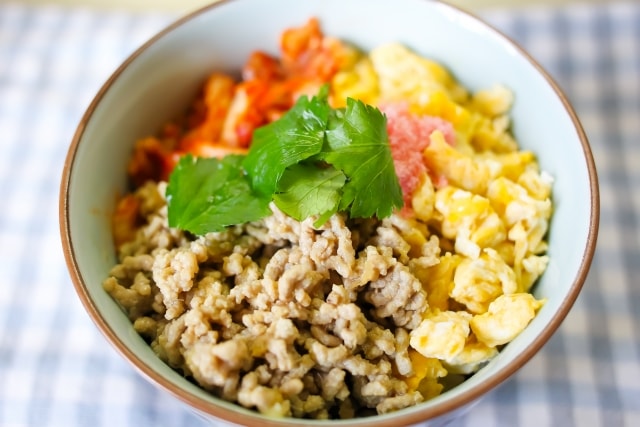 男子ごはん 作り置きアレンジ「ナスとささみの和え物」の作り方知っ得レシピ