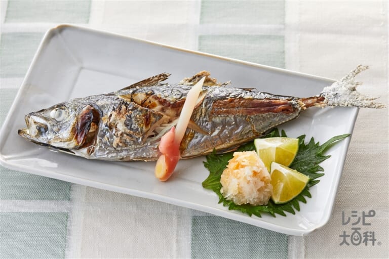 干物はフライパンで焼くと失敗しない！その火加減は 「弱火で長時間」「中火で短時間」どっち？ 魚の調理クイズ『あたらしい日日』こんな時代のニューノーマルな暮らし方。食と農、生活情報をお届けします