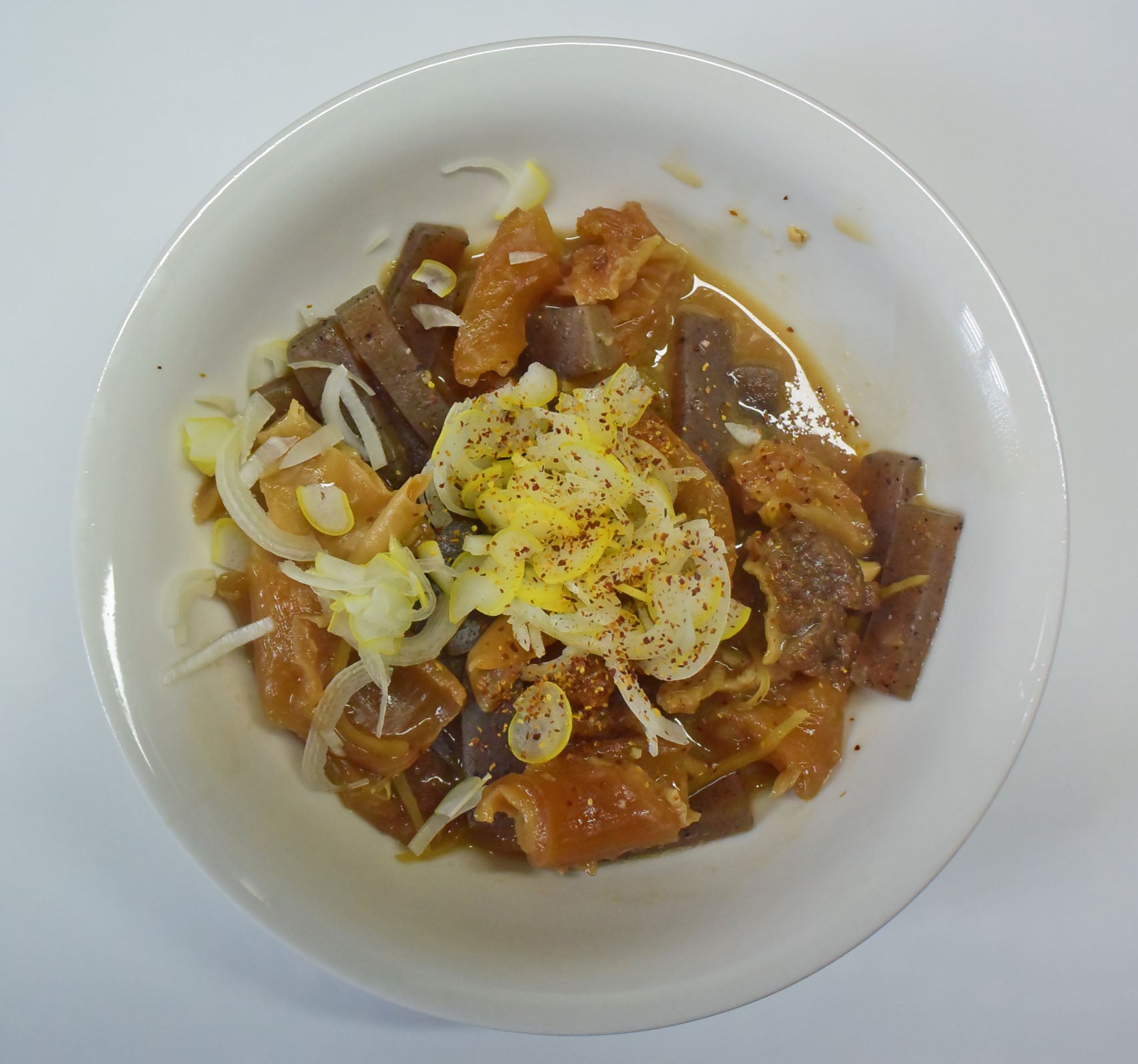 鶏皮の白みそ土手焼きみそ健康づくり委員会味噌の公式サイト