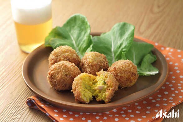 ハロウィンにも!「かぼちゃのパーティー」レシピまとめ東京ガス ウチコト