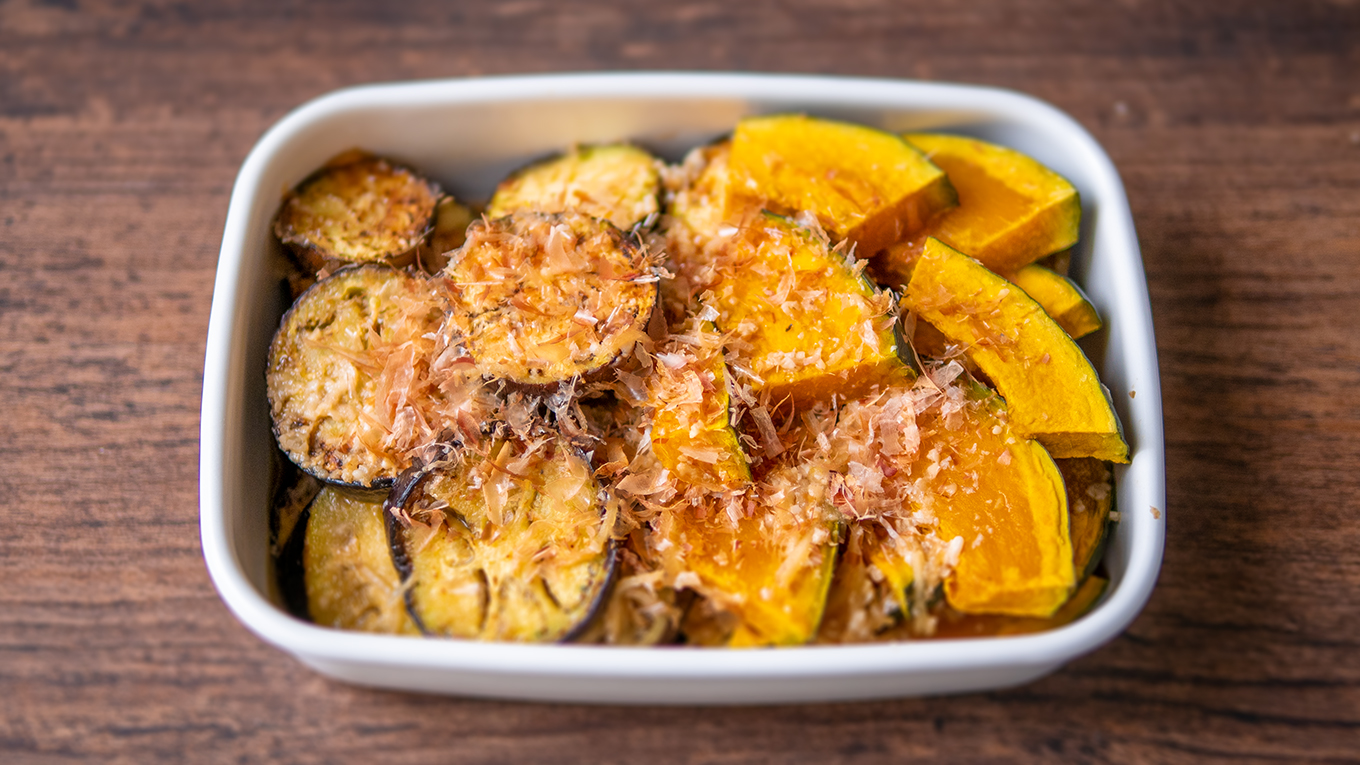 かぼちゃとエリンギの焼き浸し by かっちゃん杉クックパッド簡単おいしいみんなのレシピが392万品