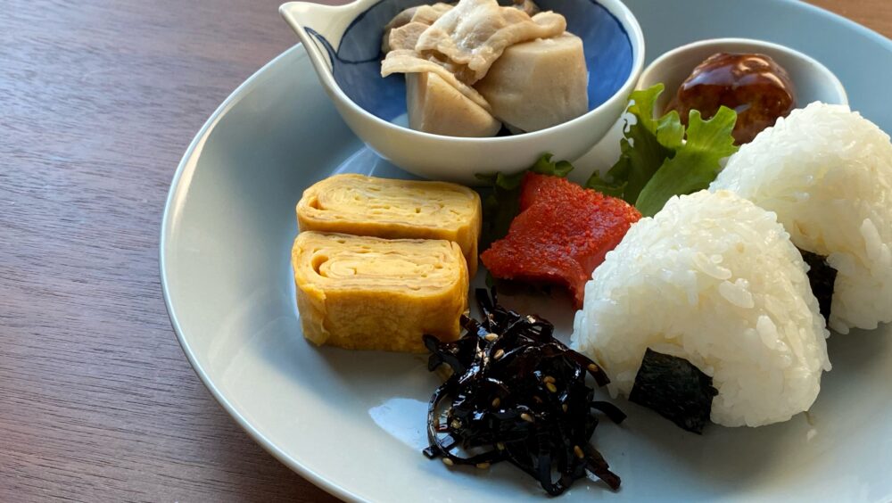 朝ごはんに和ンプレート！明日からお手本にしたい和食盛り付けテクニックまとめおうちごはん