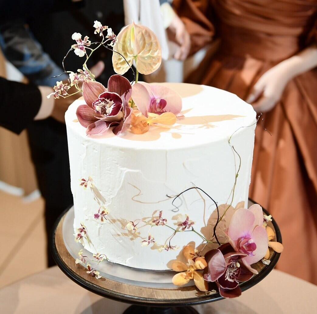 韓国トレンド SNSやドラマで人気の韓国ケーキを、実際に注文してみた。 おしゃれプロのお買い物日記- CanCam.jp キャンキャン