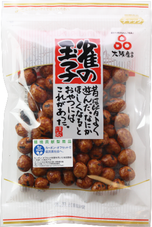 むらすゞめ - 橘香堂 きっこうどう