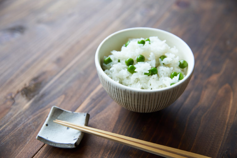 豆ご飯 人気のレシピ4選！後入れで作るレシピも♪の人気レシピ・作り方デリッシュキッチン