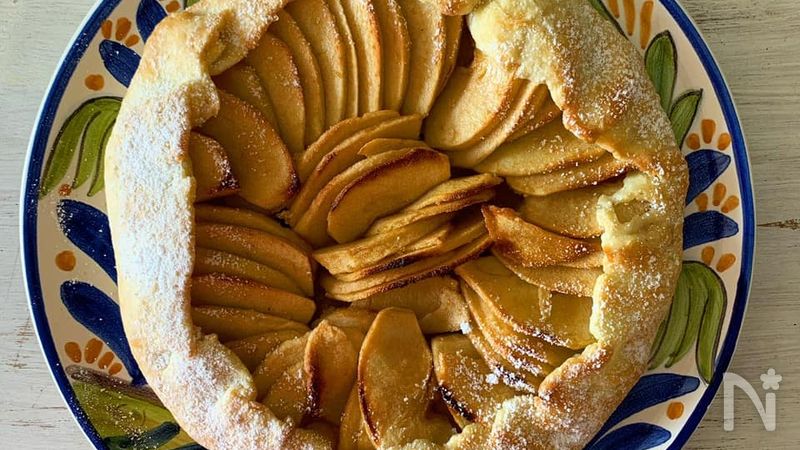 プリンアップルパイ風タルトななみさんのつぶやき