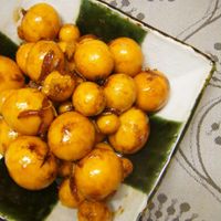 鳥もつ煮 キンカン入 140g 3個 割烹立よし : 富士の国やまなし特産品モール - 通販 - Yahoo!ショッピング