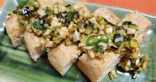 ほぼほぼコンビニ食材で完成。超お手軽「山形のだし」でさらっと入る猛暑メシ 筋肉料理人- メシ通ホットペッパーグルメ