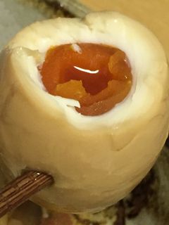 濃厚うずらの半熟煮卵 by ひなパークックパッド簡単おいしいみんなのレシピが392万品