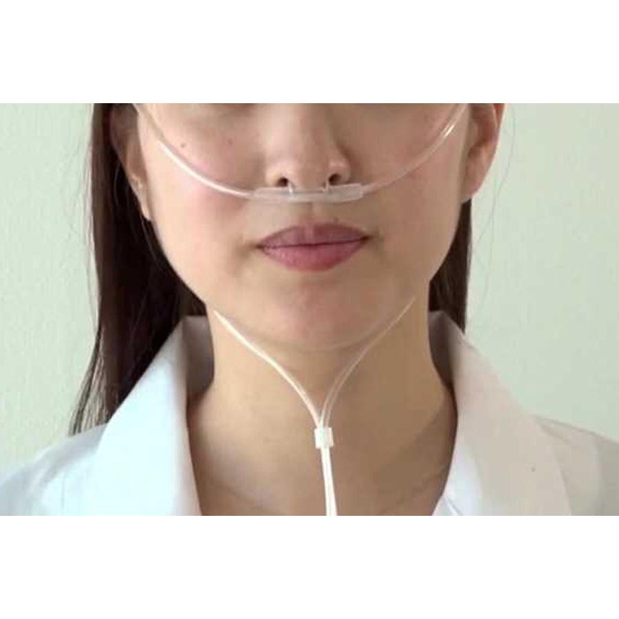 酸素マスクによる酸素投与動画でわかる看護技術看護roo! カンゴルー