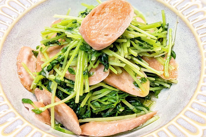 チンゲンサイの卵とじオイスターソース レシピ・作り方 by やまちゃん7772 - 楽天レシピ