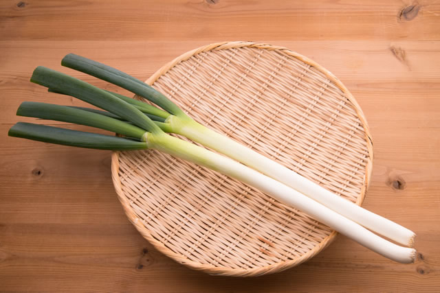 生でもうまい！奥深い甘みをもつ「土付きねぎ」農畜産物長野県のおいしい食べ方