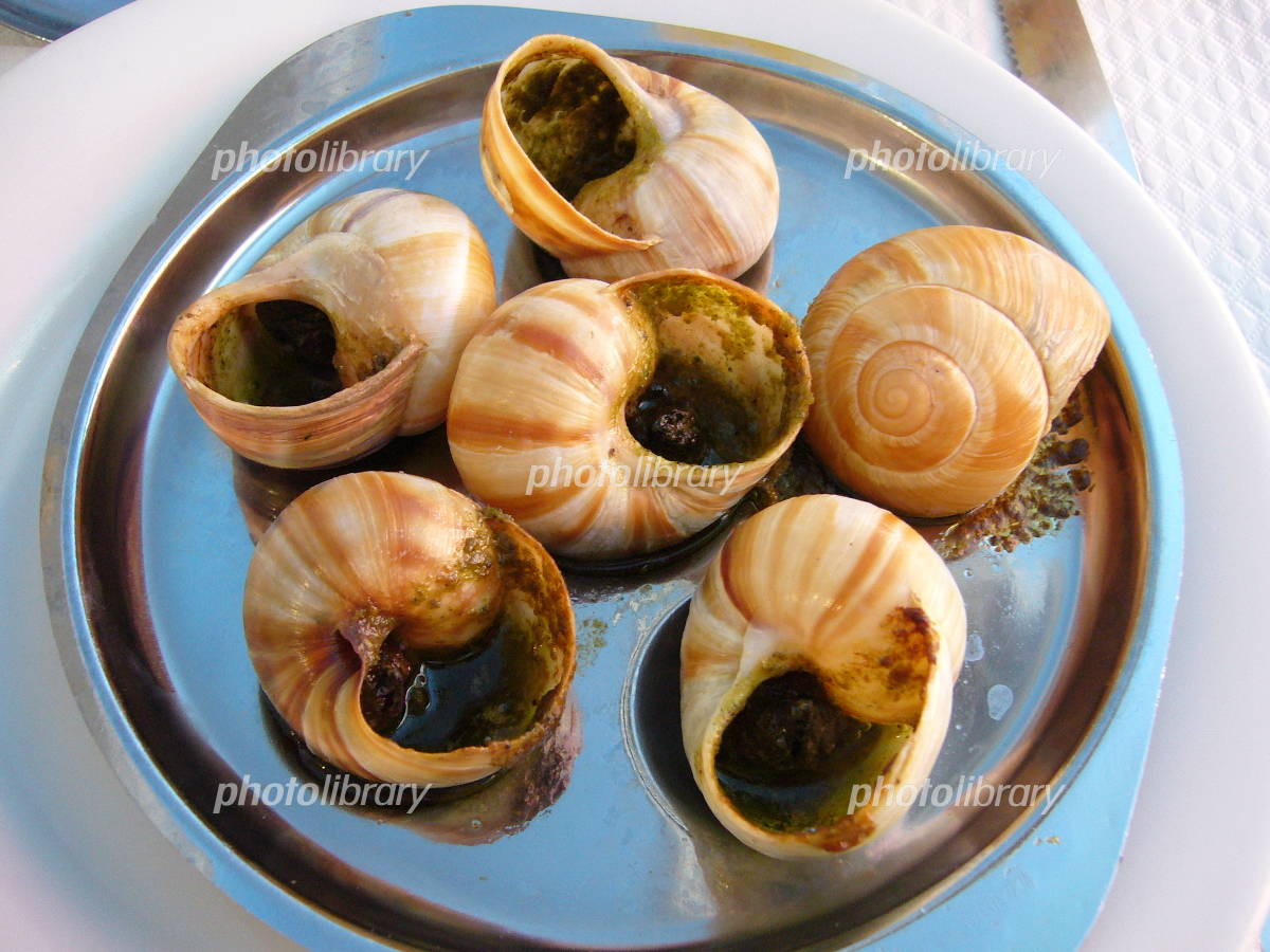 人気料理小説『エスカルゴ兄弟』の絶品メニューを完全再現!「エスカルゴ牧場」がお台場にやってきたヨムーノ