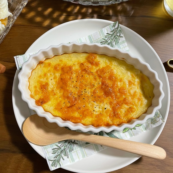 我が家の山芋チーズ焼き by ほか弁ママクックパッド簡単おいしいみんなのレシピが392万品