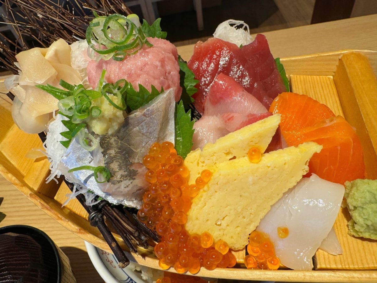 回転寿司ランチ 「くら寿司」600円、「スシロー」780円セットなど5品実食! 「がってん寿司」に驚がく!スーパーマーケットファン