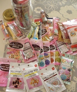 必見！キャラチョコの作り方 ._. φ＊森崎りよのママレシピ＊