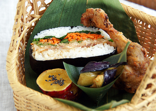 1本ペロリ！焼肉屋さんの人参ナムル 作り置き