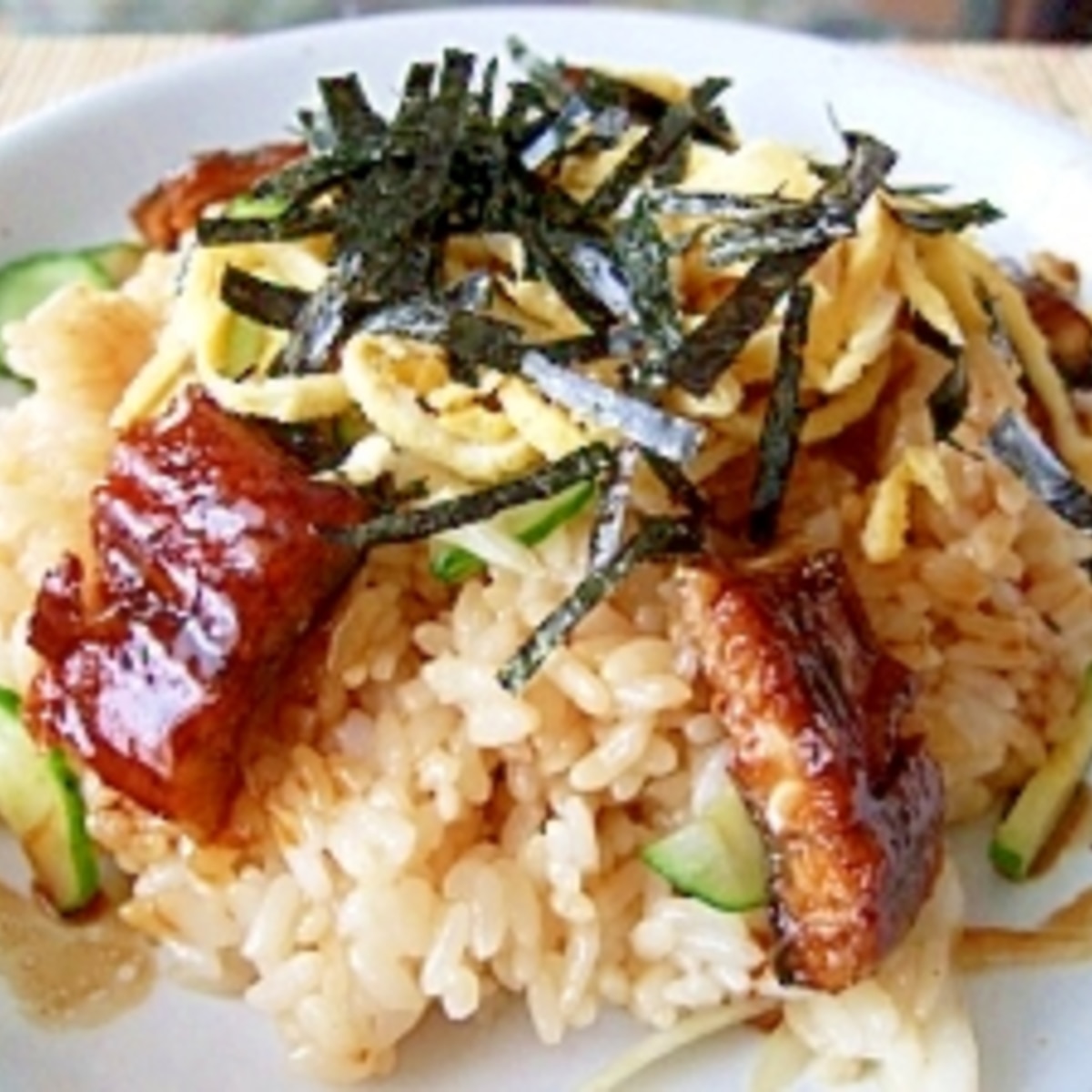 うざく きゅうりとうなぎの和え物ＪＡ全農とちぎ