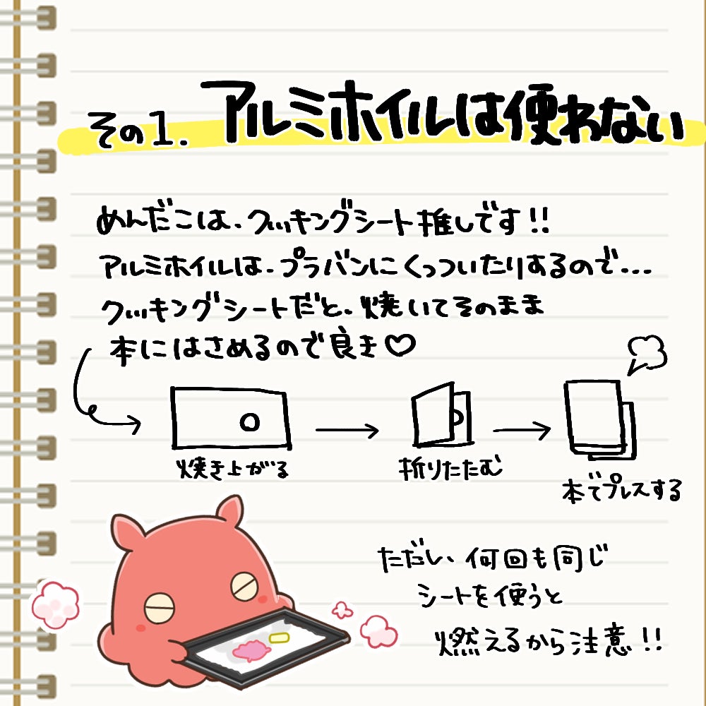 プラバンの焼き方プラバンの作り方なら ぷらばんちゃんねる