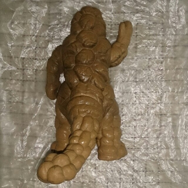 t*9様 激レア 当時物 シュガロン ブルマァク 帰ってきたウルトラマン