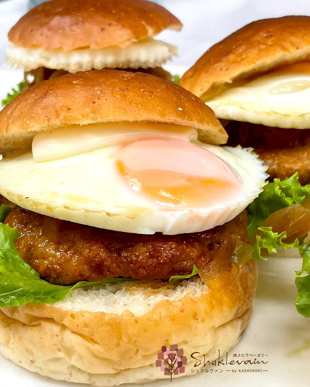 まるこさんの投稿 シュクルヴァン下松店ことりっぷ