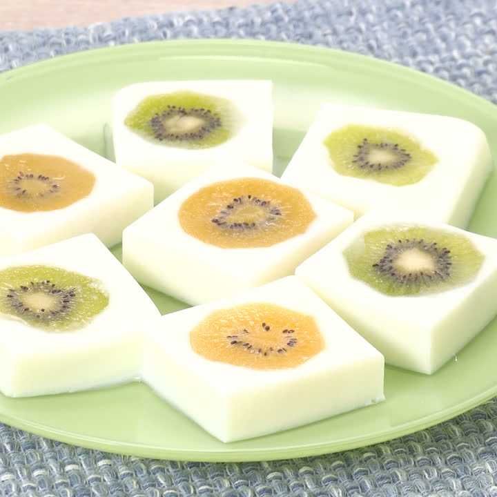 キウイ 牛乳」の人気レシピ 19件レシピ大百科 レシピ・料理味の素パーク たべる楽しさを、もっと