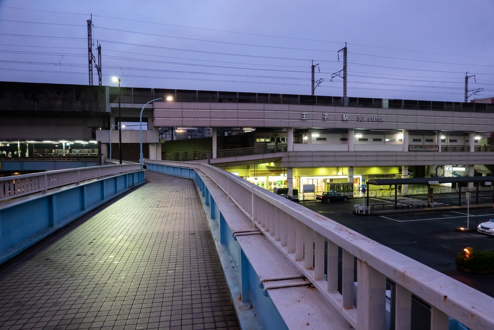 楽天トラベル:王子駅 周辺のホテル・旅館