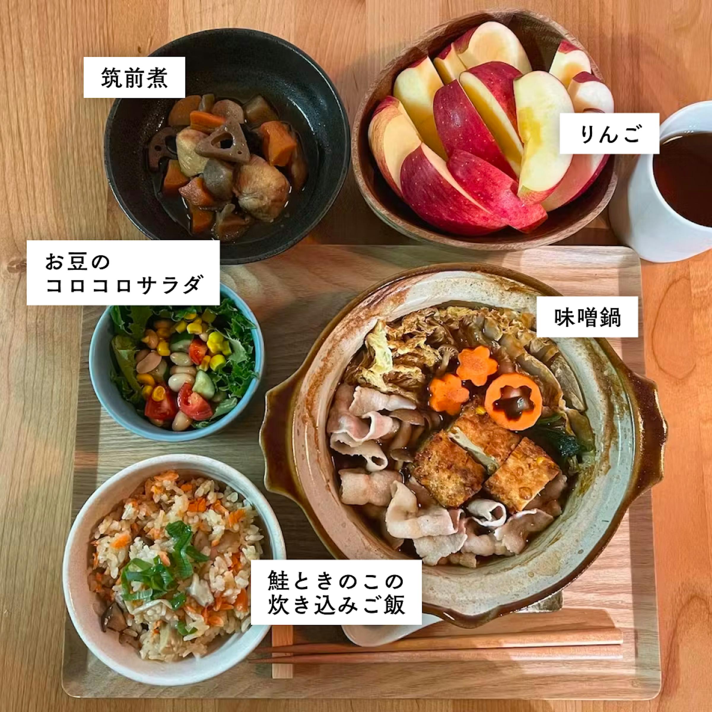 永久保存版 リピ確定のごはんに合うおかず45選！メインから汁物まで - macaroni