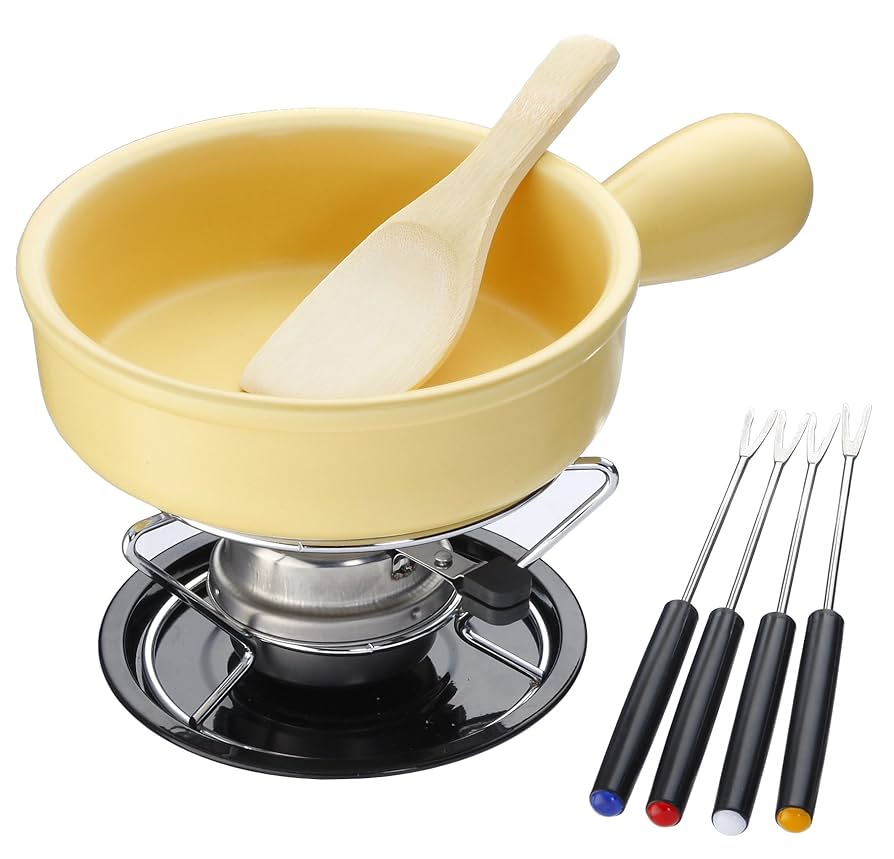 ロルフ チーズフォンデュ 40g株式会社宝幸