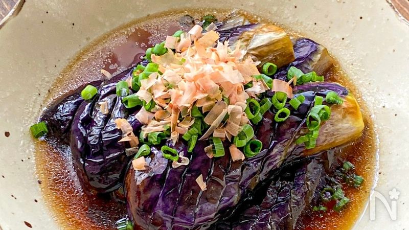 保存版 なすの南蛮漬け夏野菜の作り置き♪絶品！なすレシピ