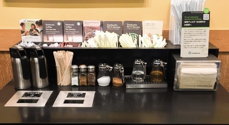 Amazon.co.jp: Mind Reader Flume 6つのコンパートメント付き コンディメント&カップ 整理ケース UPBMB-BRN :文房具・オフィス用品