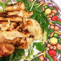 ヘルシー＆高タンパク弁当鶏あえずタンパク 高田馬場店 Chicken & Protein筋謝のデリバリー ・持ち帰り メニューを見る新宿区 で 配達 ウーバーイーツ