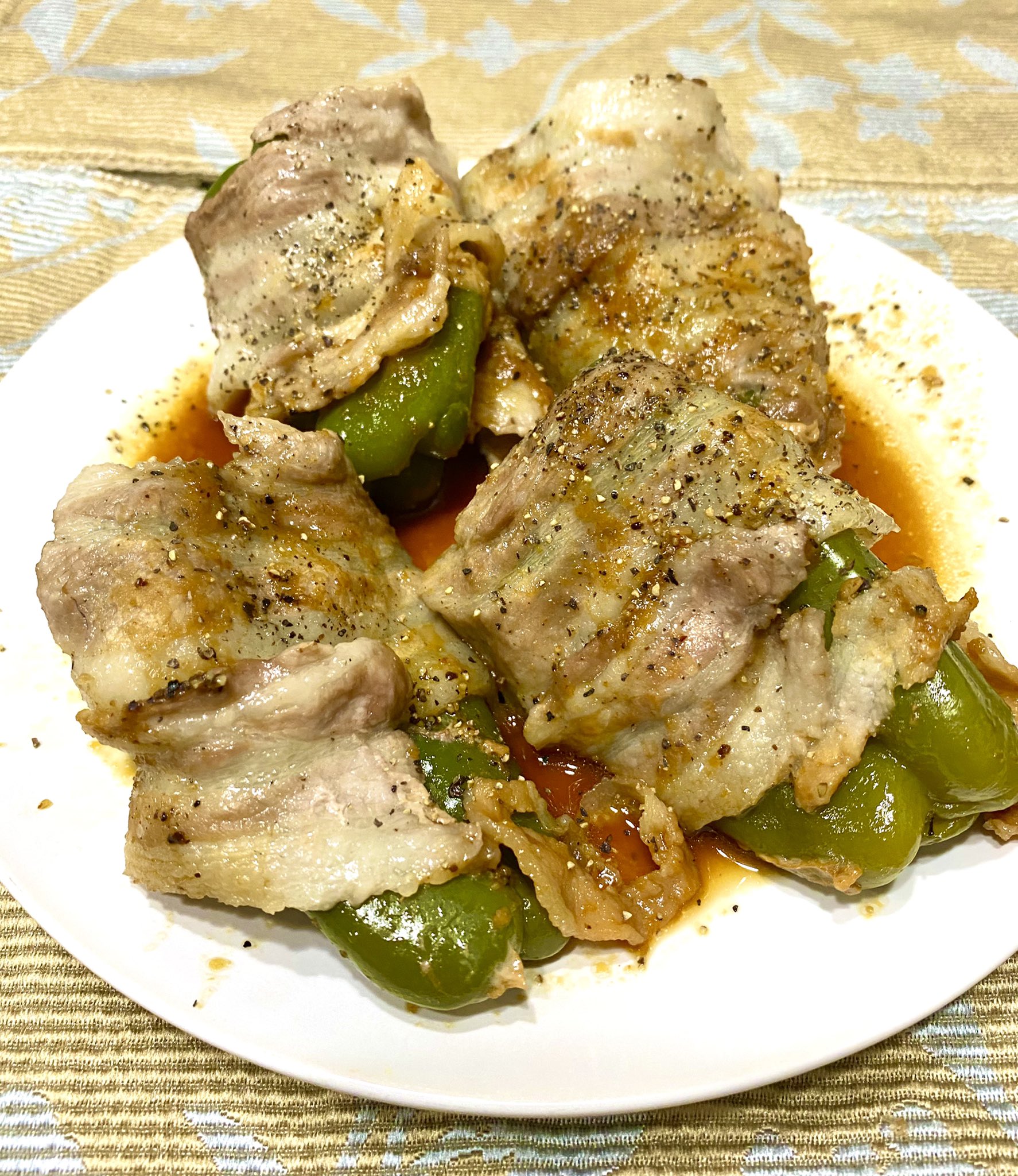 デパ地下級！リュウジさんのかぼちゃサラダごはんとかパンとかおやつとか