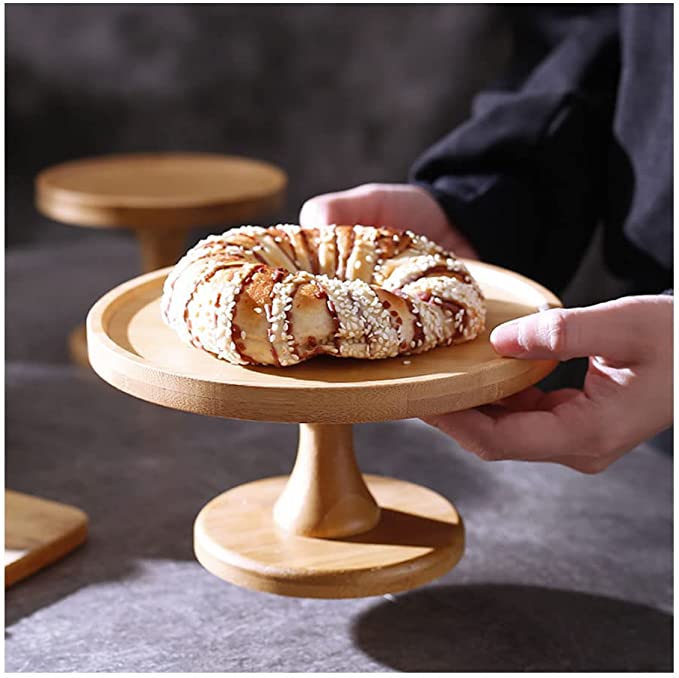 100均アイテムで作るケーキスタンドのペイント法 フルーツバスケット アフタヌーンティースタンド ケーキ