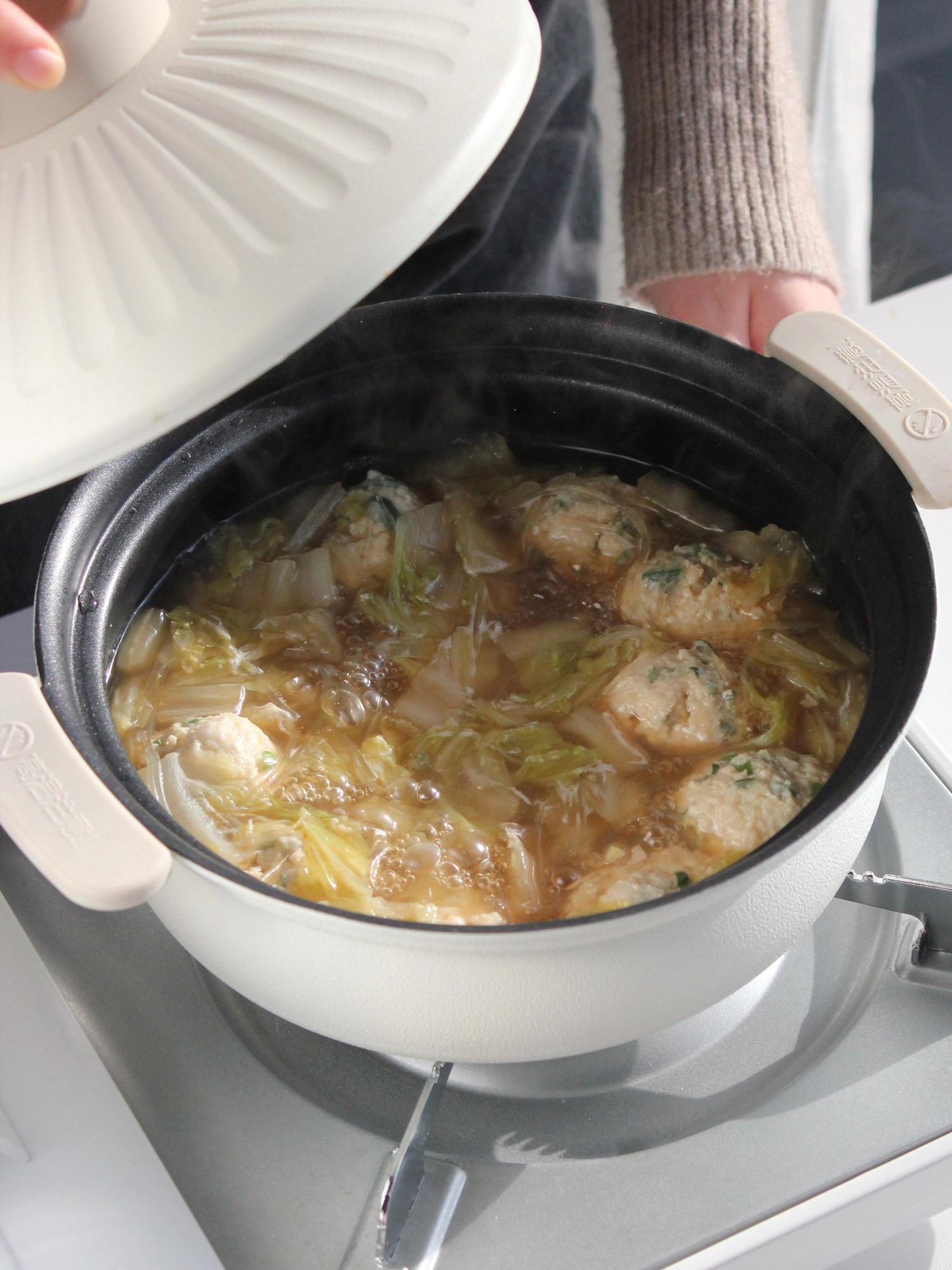 ふわふわ豆腐団子のから揚げ