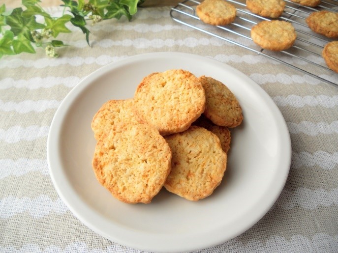 炊飯器やレンジのレシピも♪ホットケーキミックスで作る簡単「レモンケーキ」フーディストノート