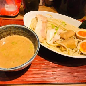 六甲道駅周辺で食べられるラーメン人気30選SARAH サラ