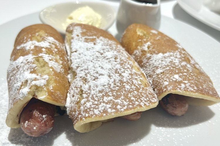 オリジナルパンケーキハウス 名古屋ラシック店 - 栄 名古屋パンケーキ食べログ