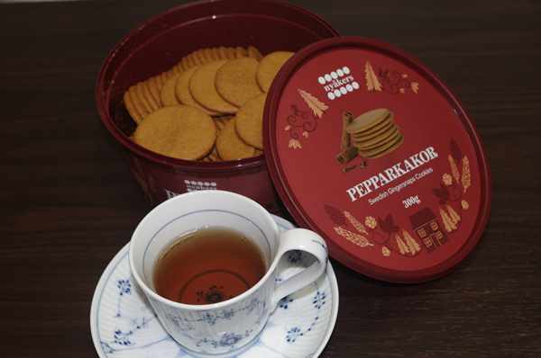 業務スーパーのジンジャークッキー2種をレビュー！秋冬にぴったりのアレンジも♪ - macaroni