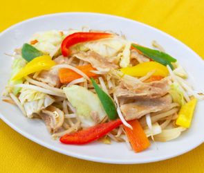 サニーレタスの簡単レシピ特集!人気のつくり方・メニューキッコーマンホームクッキング