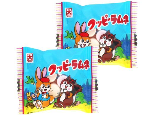 昭和のおやつの思い出とおすすめ