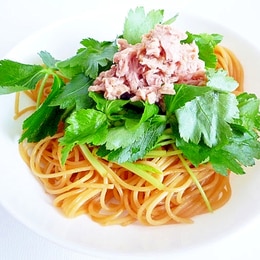 汁物から主食まで♪ 三つ葉を味わい尽くす人気レシピ22選 - macaroni