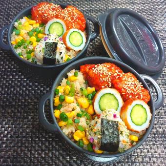 びっくりするくらい簡単でおいしいのできた😳 macaroniレシピ簡単レシピtiktokレシピお弁当お弁当レシピお弁当おかずブリトーハムチーズブリトー餃子の皮レシピ料理グルメレシピ動画