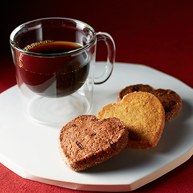 お客様をおもてなし！クッキーが美味しく見える盛り付けアイデアコンテスト暮らしニスタ