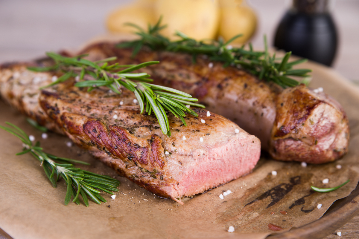 ボリューム満点、ご飯もススム！ 「今夜はこれにしよう」ってなるトンテキレシピが話題