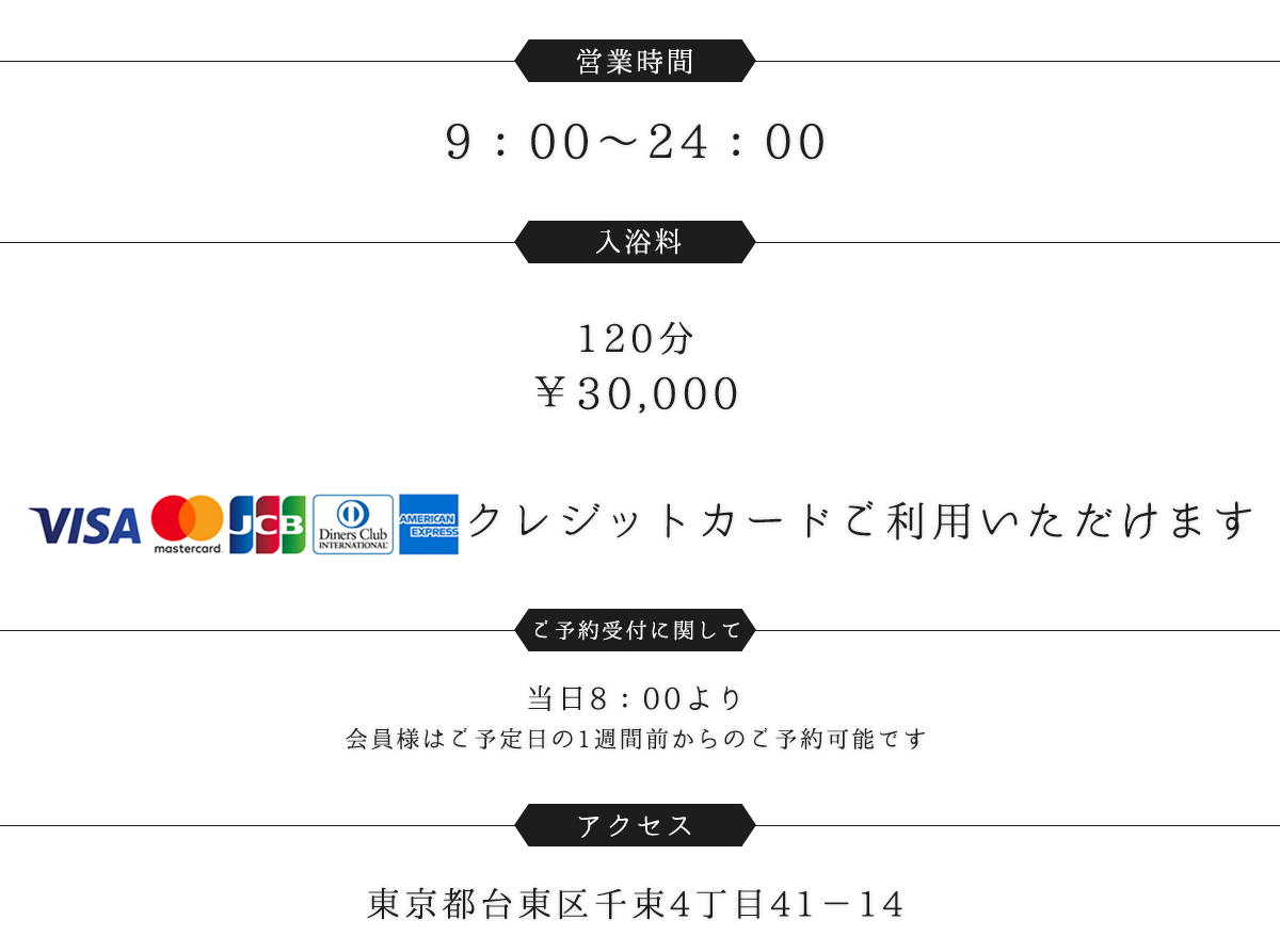 裏情報】吉原の超高級ソープ